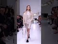 Remember when Gigi Hadid opened Tod's show with a cute dog 🐕🐶 #fashion #runway #viral