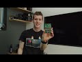 DIY SSD made of SD Cards!