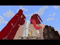 Attack On Titan ADDON in Minecraft PE