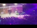 KSI walk out at Misfits Manchester Arena 14th October 2023