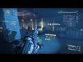 Tom Clancy's The Division 2 2020 04 30 Wall Street - Challenging
