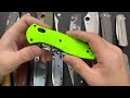 Why I love Pocketknives: Knife Customization and Modification