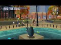 Madagascar : The Game (PC) - Level 1 - King Of New York [No Commentary]