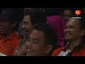[EPISOD PENUH] Sepahtu Reunion S1 bersama Tunku Hanis - Jahanam Punya Cilok