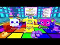 The Rave World in Pet Simulator 99 is here!