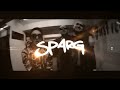 Killa Fonic - Sparg [ feat. Super ED & NOSFE ] | Lyric Video