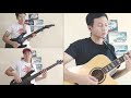 Coldplay | Yellow (Acoustic Cover)