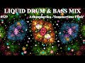 Liquid Drum and Bass Mix 529