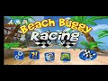 gameplay bueno de beach buggy y minecraft disfeuten:)