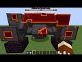 x300 iron golems and HEROBRINE and x300 netherite armors combined in minecraft