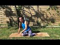 Eliminate Low Back Pain In 20 Minutes