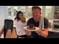 Gordon Ramsay Makes Quick & Easy Bangers & Mash | Ramsay in 10