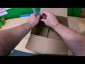 How to Pack and Ship EBAY Orders #2 - FRAGILE ITEMS