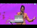 Maximize Your Life: Be Faithful | Venus Raj-Orillan | Masterpiece Conference