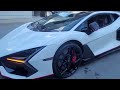 Lamborghini Revuelto Walkaround!!