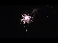 Envy of the neighbors firework by Winda #PyroLife #Fireworks