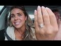 ENGAGEMENT VLOG