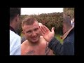 Bare knuckle - Boxer VS Kickboxer - Copyright Footage - Mad Frankie Fraser pick