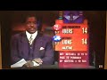 Fox NFL Sunday Halftime week 6 1994 - part 1
