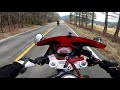 Devils Whip (LOOK AT the WATER dude!!!) 😂😂😂(MOTO VLOG #3)