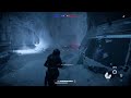 STAR WARS BATTLEFRONT 2 HvV Maul, Grievous, and iden gameplay (close game)