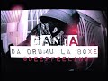 GANJA - DA DRUMU LA BOXE (Official Audio)