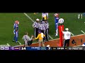 Top 25 Plays Of The 2020-21 College Football Season ᴴᴰ