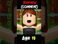 Roblox Hackers Actual AGE REVEAL 😳😱