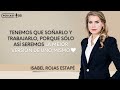 ¡Conviértete en tu MEJOR VERSIÓN! Lo más PODEROSO que aprenderás en la vida | Isabel Rojas Estapé