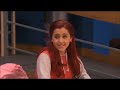 Victorious - The Breakfast Club vs The Breakfast Bunch