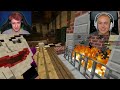 Minecraft: SSUNDEE BURNS US ALL IN THE OVEN... WHAT THE CRAP!! Murder Run Super Heroes!!(REUPLOAD)