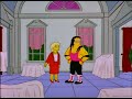 I Need Some Honest Answers (The Simpsons)