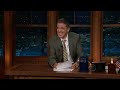 Craig Ferguson Laughing Attack