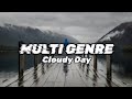 MG - Cloudy Day- [EDM VOCAL]