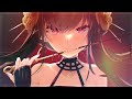 「Nightcore」→Cold As Ice (Lyrics)