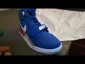 Shoe 👟 unboxing Nike Air Jordan Legacy 312