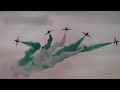 RIAT 2024 Saudi Hawks Royal Saudi Air Force The International Air Tattoo