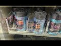 Hobby Lobby Orange stickers walkthrough