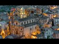 LOST IN RAGUSA, SEE it ALL, the old and the new.