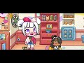 YOU DIDN'T KNOW ABOUT THIS SECRET IN AVATAR WORLD // TOCA PANDA QUEEN