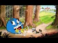 Cuphead E3 2014 Trailer