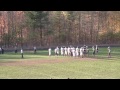 Chiefs JV vs. Morris Catholic Clip 4