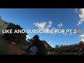 Anahola Ride Pt 1 | Kauai, Hawaii | Kealia | MTB | Enduro | Bike Ride | Trails | GoPro Hero8