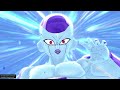 I May Not Have Any Power Left... BUT I CAN STILL FIGHT!!! | DRAGON BALL: THE BREAKERS