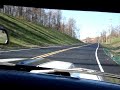 Take a ride in a 1969 Camaro Z28 DZ 302 with Chambered Exhaust