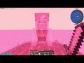 STRANDED ON A DESERT ISLAND! EP1 | Minecraft Tech Spirit [Modded Questing Skyblock]
