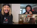 HE'S BACK!!! | Eminem - GNAT (Dir. by @_ColeBennett_) - (REVIEW REACTION)