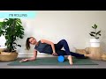 Foam Roller Full Body Release Workout