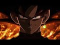 Goku Black Theme Song (Remix) By GLADIUS