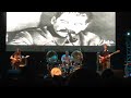 Carl Palmer Arcada Theater St. Charles 06/03/17